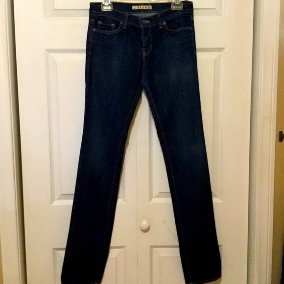 JBrand Jeans - Picture 6 of 7